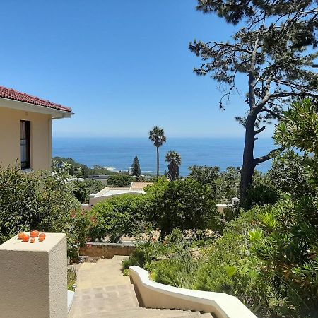 Room For 2 In Camps Bay Cidade Do Cabo Exterior foto