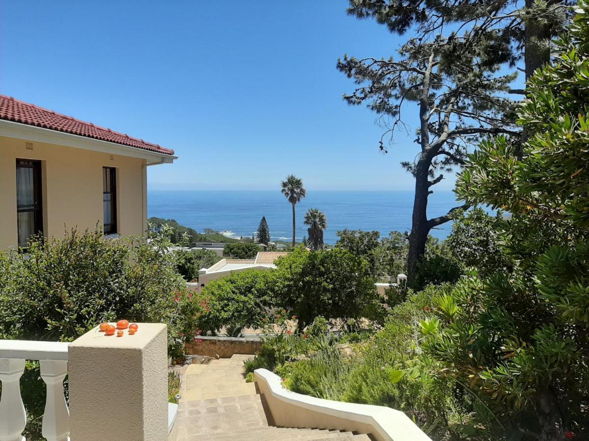 Room For 2 In Camps Bay Cidade Do Cabo Exterior foto