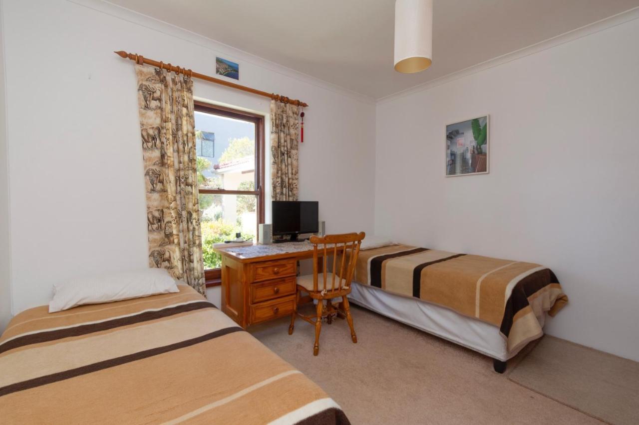 Room For 2 In Camps Bay Cidade Do Cabo Exterior foto