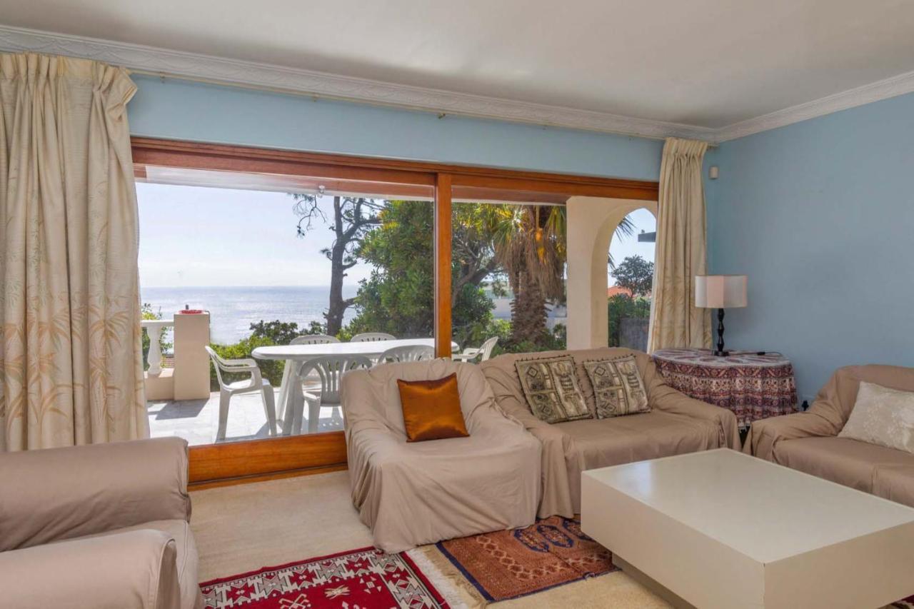 Room For 2 In Camps Bay Cidade Do Cabo Exterior foto